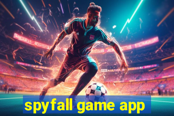 spyfall game app
